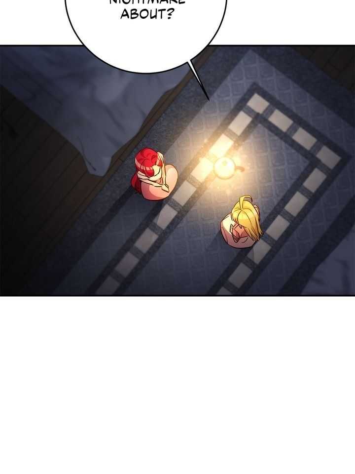 Marilyn Likes Lariensa Too Much! Chapter 14 11